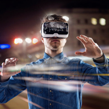 Virtual reality ontmantel de bom maastricht